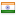 cookiebaz.com is hosted in India